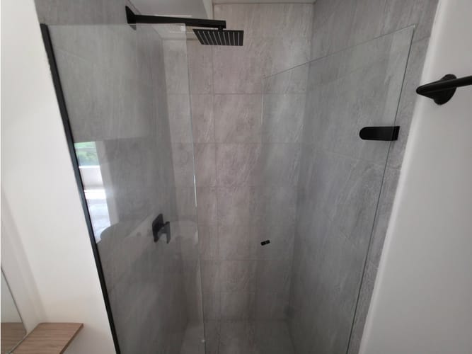 Apartamento de 2 alcobas en arriendo en Las Palmas, Medellín, 40 m² · foto 14 de 17