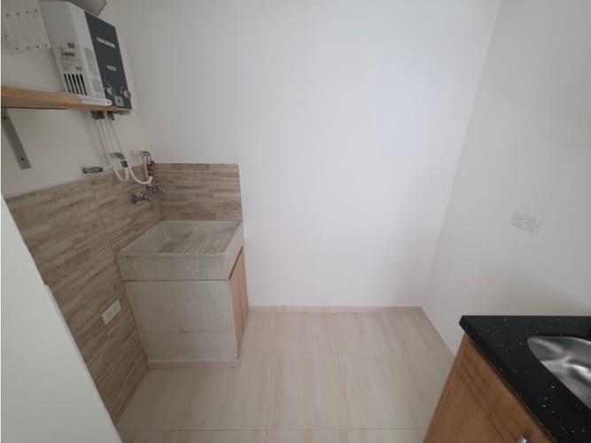 Apartamento de 2 alcobas en arriendo en Las Palmas, Medellín, 40 m² · foto 17 de 17