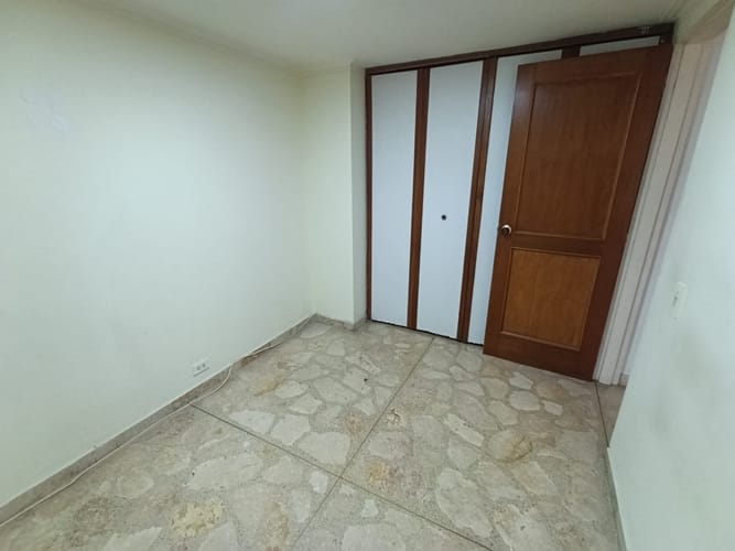 Apartamento de 3 alcobas en arriendo en Laureles, Medellín, 142 m² · foto 6 de 19
