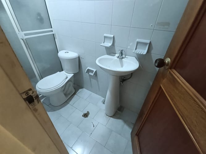 Apartamento de 3 alcobas en arriendo en Laureles, Medellín, 142 m² · foto 8 de 19
