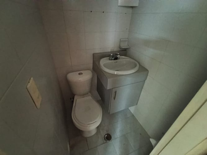 Apartamento de 3 alcobas en arriendo en Laureles, Medellín, 142 m² · foto 12 de 19