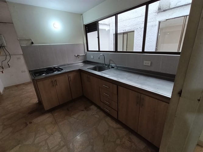 Apartamento de 3 alcobas en arriendo en Laureles, Medellín, 142 m² · foto 16 de 19