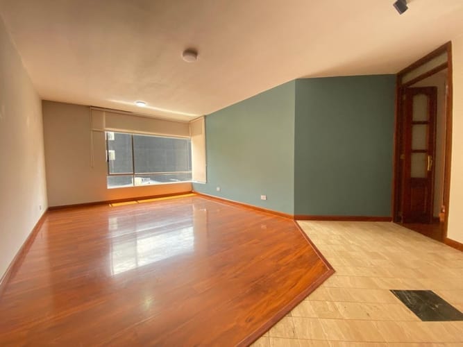 Apartamento de 3 alcobas en venta en Cedritos, Bogotá, 83 m² · foto 10 de 24