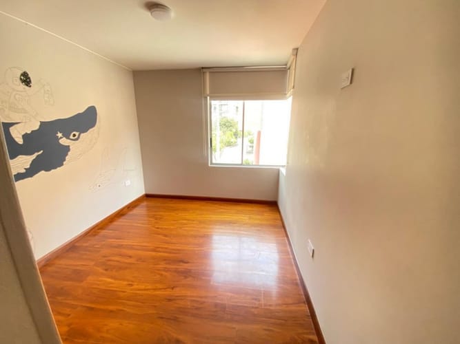Apartamento de 3 alcobas en venta en Cedritos, Bogotá, 83 m² · foto 14 de 24
