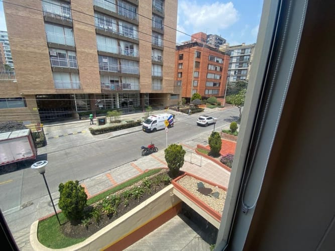 Apartamento de 3 alcobas en venta en Cedritos, Bogotá, 83 m² · foto 20 de 24