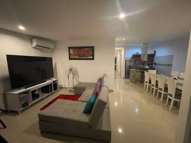 Casa de 3 alcobas en venta en Girardot, Girardot, 98 m² · foto 9 de 24