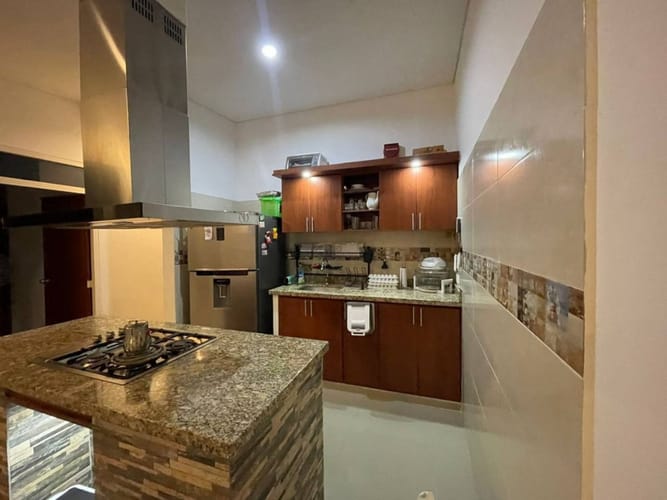 Casa de 3 alcobas en venta en Girardot, Girardot, 98 m² · foto 11 de 24