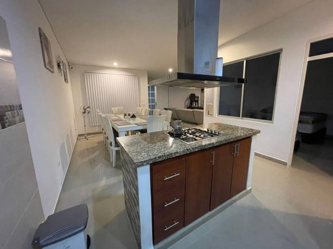 Casa de 3 alcobas en venta en Girardot, Girardot, 98 m² · foto 12 de 24