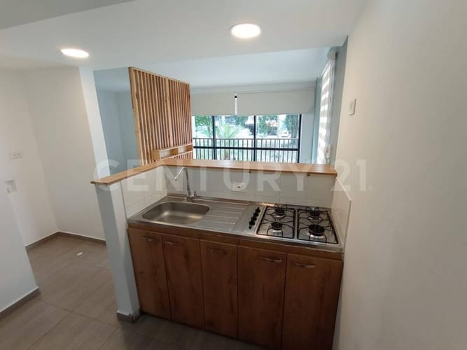 Studio for rent in Zona Norte, Cali