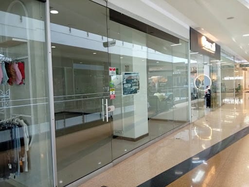 Local en arriendo en San Diego, Medellín, 40 m² · foto 5 de 8
