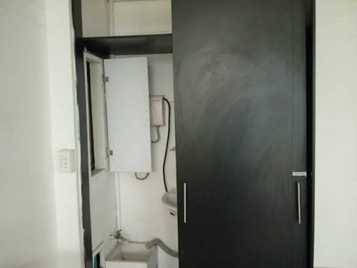Local en arriendo en San Diego, Medellín, 40 m² · foto 7 de 8