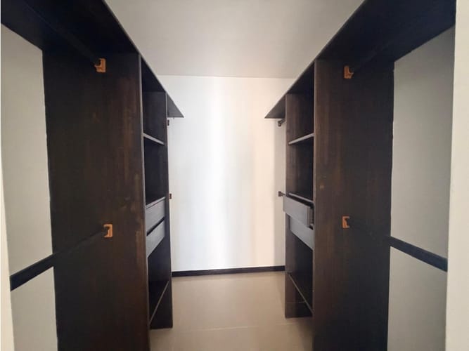 Apartamento de 3 alcobas en arriendo en Las Lomitas, Sabaneta, 104 m² · foto 13 de 14