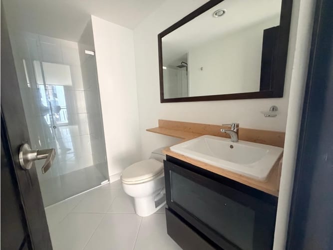 Apartamento de 3 alcobas en arriendo en Las Lomitas, Sabaneta, 104 m² · foto 14 de 14