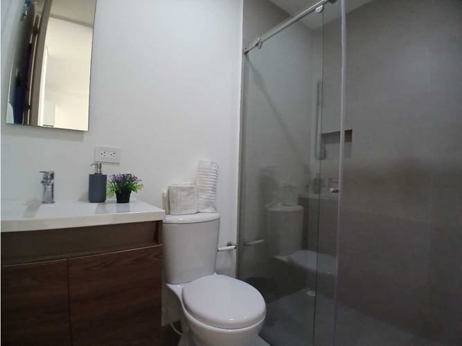 Apartaestudio en venta en Cedritos, Bogotá, 20 m² · foto 5 de 20