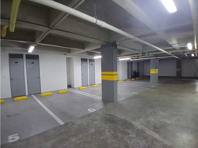 Apartaestudio en venta en Cedritos, Bogotá, 20 m² · foto 9 de 20