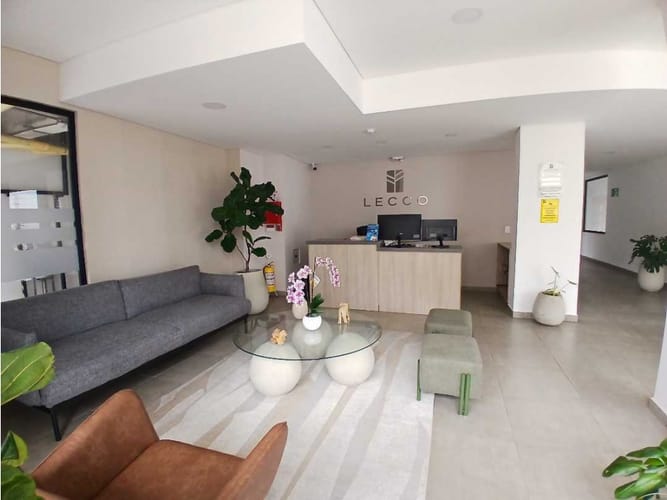 Apartaestudio en venta en Cedritos, Bogotá, 20 m² · foto 15 de 20