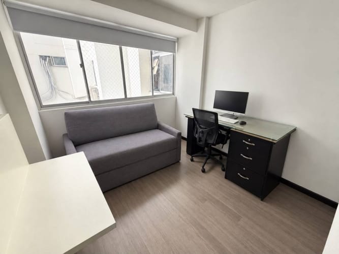 Apartamento de 3 alcobas en venta en Lagos Del Cacique, Bucaramanga, 110 m² · foto 7 de 11