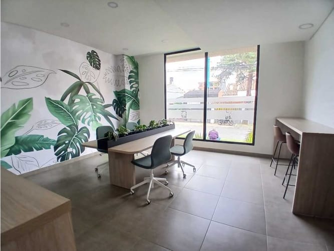 Apartaestudio en venta en Cedritos, Bogotá, 20 m² · foto 19 de 20