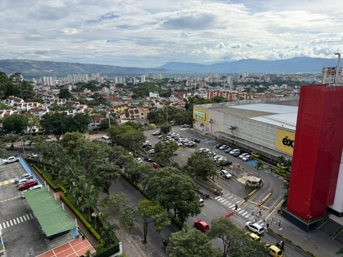 Apartamento de 3 alcobas en venta en Lagos Del Cacique, Bucaramanga, 110 m² · foto 11 de 11