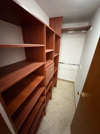 Apartamento de 3 alcobas en arriendo en Cumbres, Envigado, 78 m² · foto 10 de 14