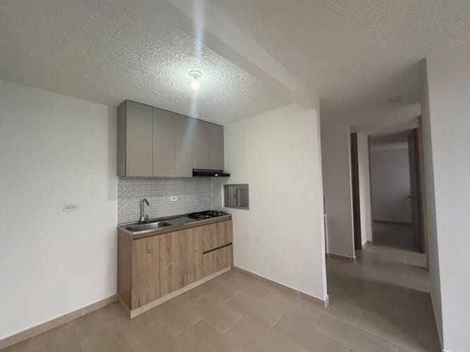 Apartamento de 3 alcobas en venta en Alameda Del Rio, Barranquilla, 50 m² · foto 5 de 12