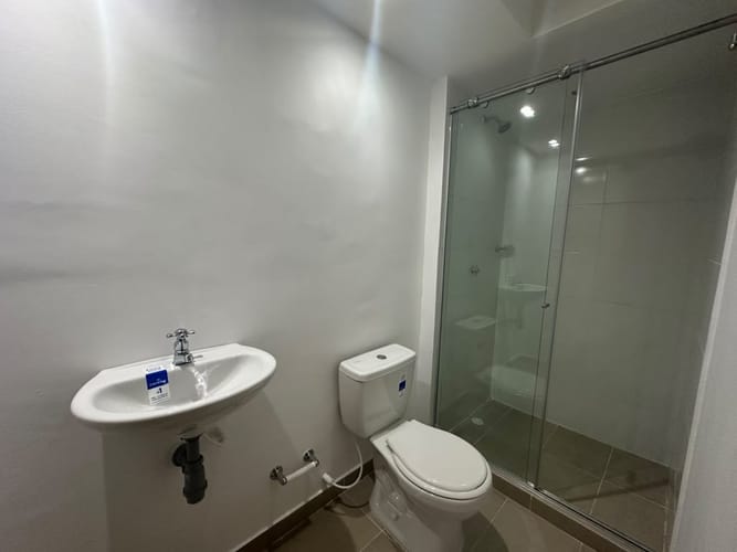 Apartamento de 3 alcobas en venta en Alameda Del Rio, Barranquilla, 50 m² · foto 7 de 12