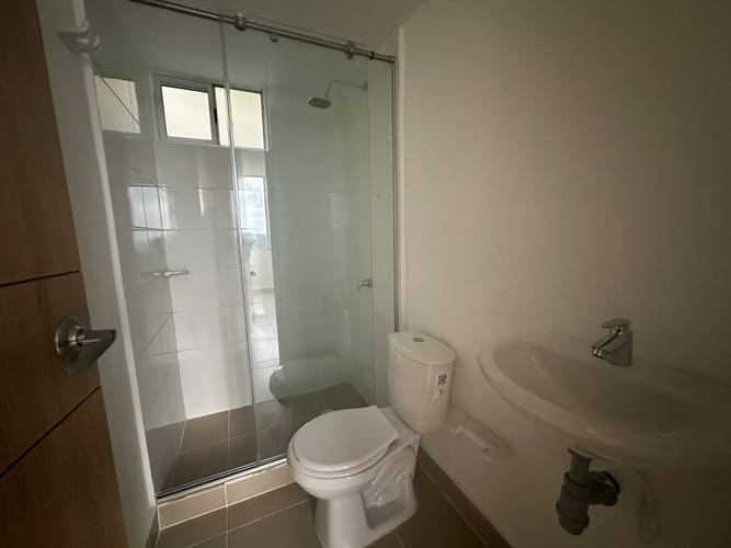 Apartamento de 3 alcobas en venta en Alameda Del Rio, Barranquilla, 50 m² · foto 8 de 12