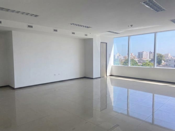 Oficina en venta en Altos Del Prado, Barranquilla, 81 m² · foto 2 de 11