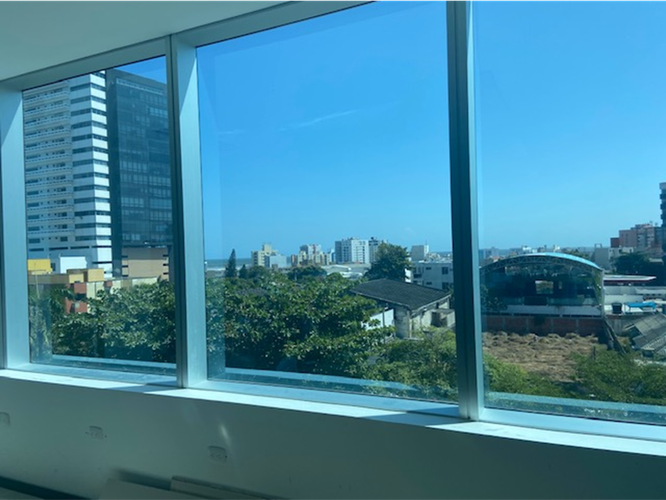 Oficina en venta en Altos Del Prado, Barranquilla, 81 m² · foto 6 de 11