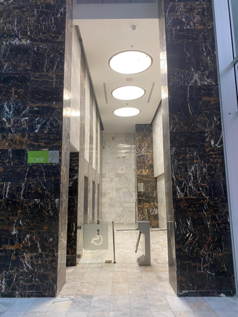 Oficina en venta en Altos Del Prado, Barranquilla, 81 m² · foto 8 de 11