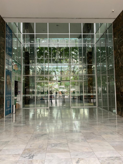 Oficina en venta en Altos Del Prado, Barranquilla, 81 m² · foto 9 de 11