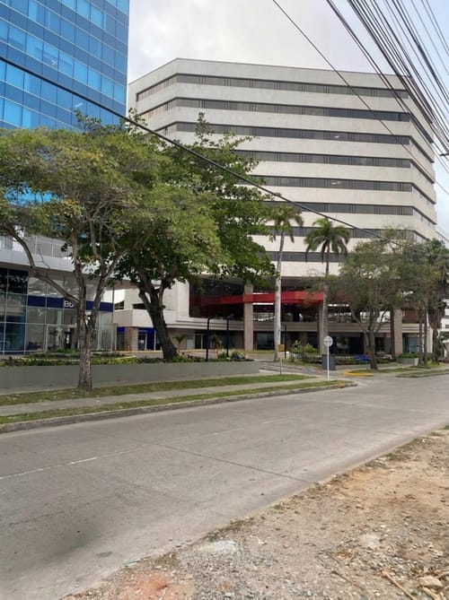 Oficina en venta en Altos Del Prado, Barranquilla, 81 m² · foto 10 de 11