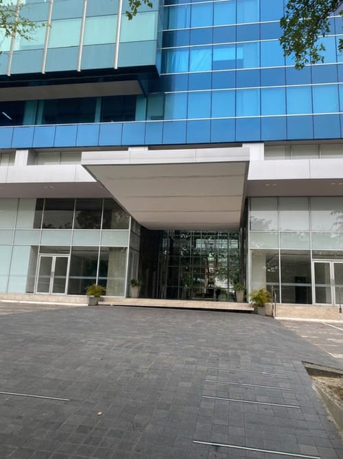 Oficina en venta en Altos Del Prado, Barranquilla, 81 m² · foto 11 de 11