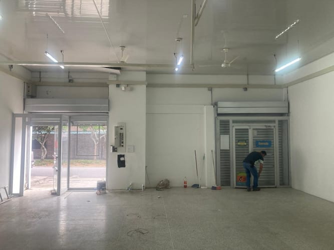 Bodega en venta en El Cinal, Bucaramanga, 342 m² · foto 6 de 11