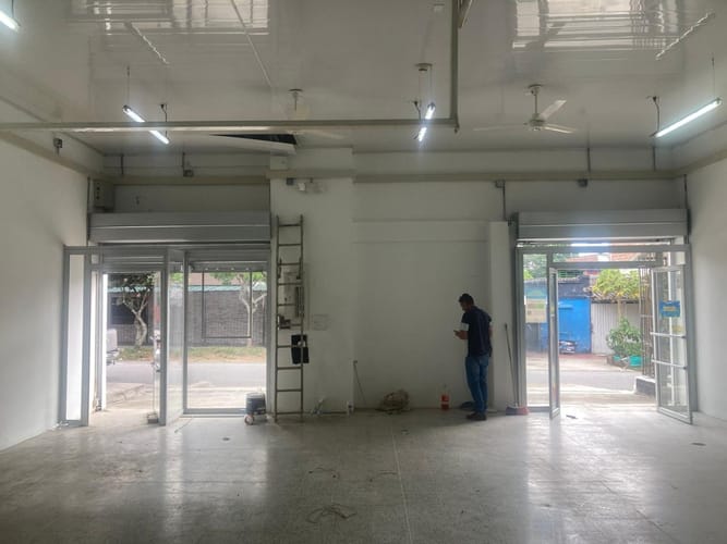 Bodega en venta en El Cinal, Bucaramanga, 342 m² · foto 5 de 11
