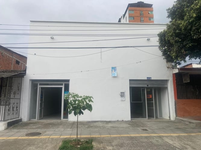 Bodega en venta en El Cinal, Bucaramanga, 342 m² · foto 3 de 11