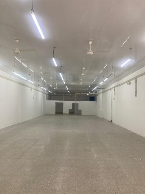 Bodega en venta en El Cinal, Bucaramanga, 342 m² · foto 2 de 11