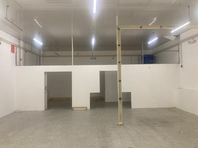 Bodega en venta en El Cinal, Bucaramanga, 342 m² · foto 7 de 11
