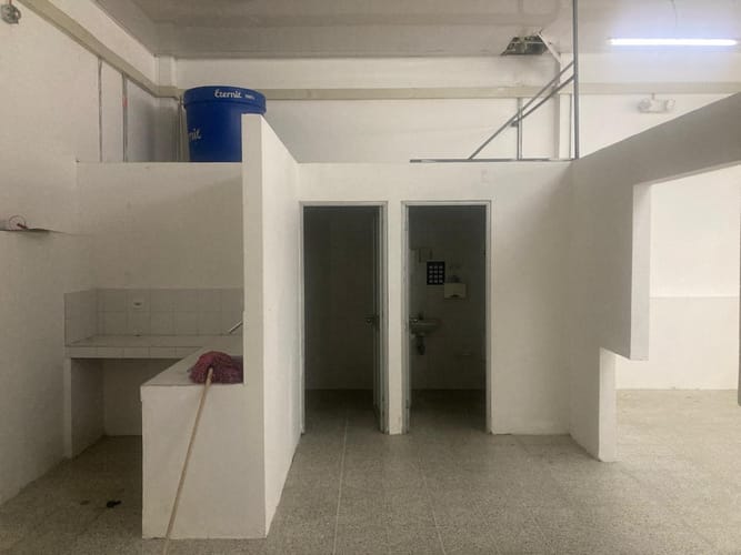 Bodega en venta en El Cinal, Bucaramanga, 342 m² · foto 8 de 11