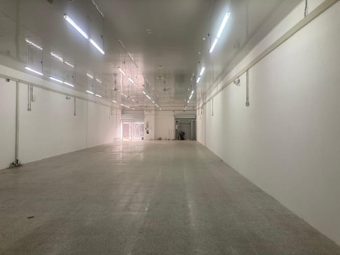 Bodega en venta en El Cinal, Bucaramanga, 342 m² · foto 9 de 11