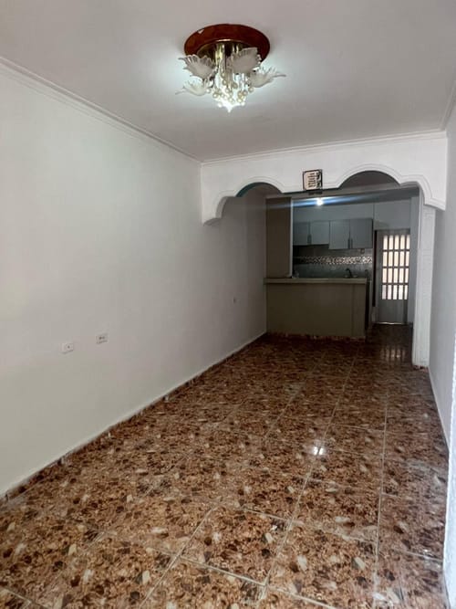 Casa de 4 alcobas en venta en La Victoria, Barranquilla, 55 m² · foto 2 de 18
