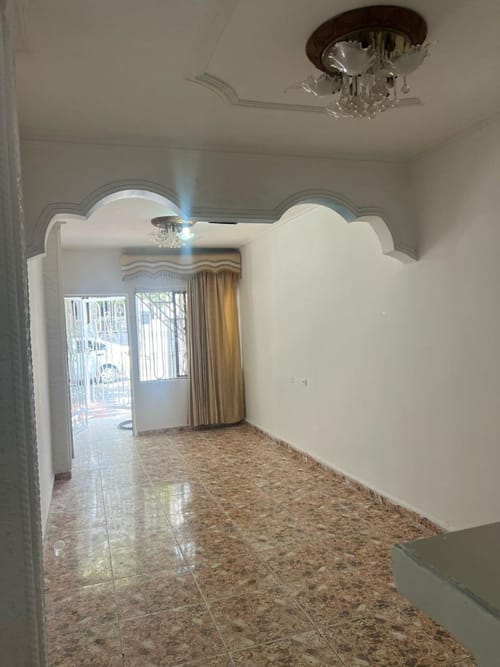 Casa de 4 alcobas en venta en La Victoria, Barranquilla, 55 m² · foto 3 de 18
