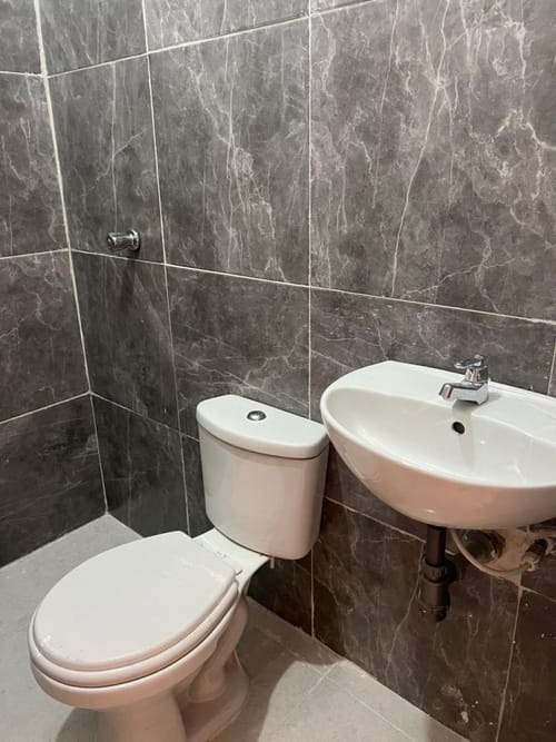Casa de 4 alcobas en venta en La Victoria, Barranquilla, 55 m² · foto 4 de 18