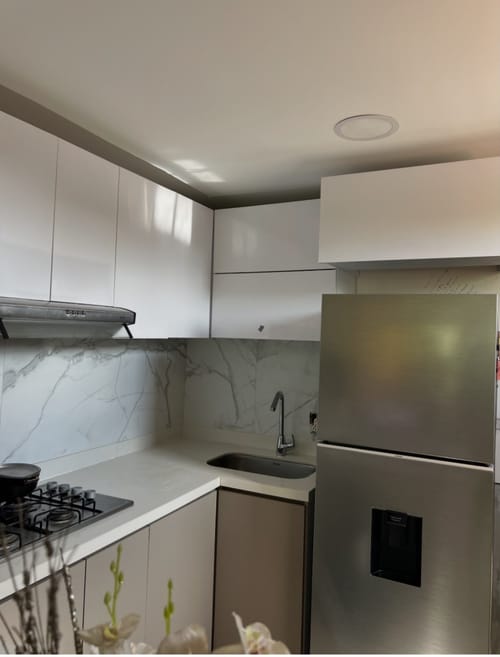 Casa de 4 alcobas en venta en La Victoria, Barranquilla, 55 m² · foto 7 de 18