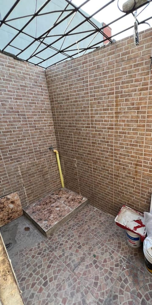 Casa de 4 alcobas en venta en La Victoria, Barranquilla, 55 m² · foto 8 de 18