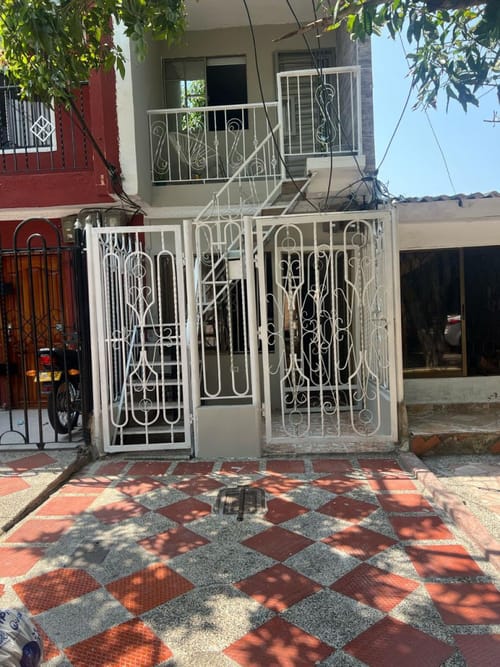 Casa de 4 alcobas en venta en La Victoria, Barranquilla, 55 m² · foto 9 de 18