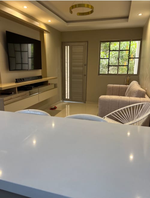 Casa de 4 alcobas en venta en La Victoria, Barranquilla, 55 m² · foto 11 de 18