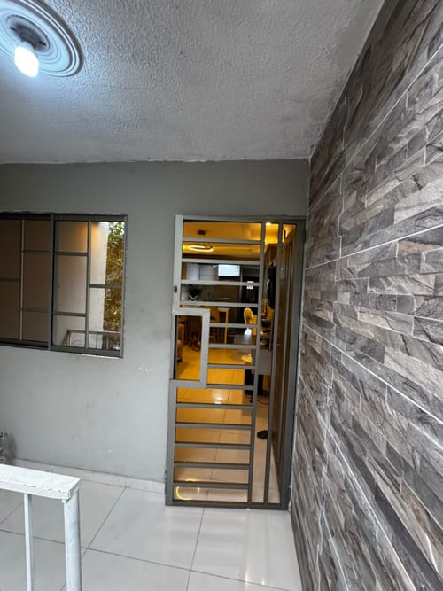 Casa de 4 alcobas en venta en La Victoria, Barranquilla, 55 m² · foto 12 de 18