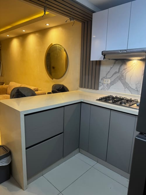 Casa de 4 alcobas en venta en La Victoria, Barranquilla, 55 m² · foto 13 de 18