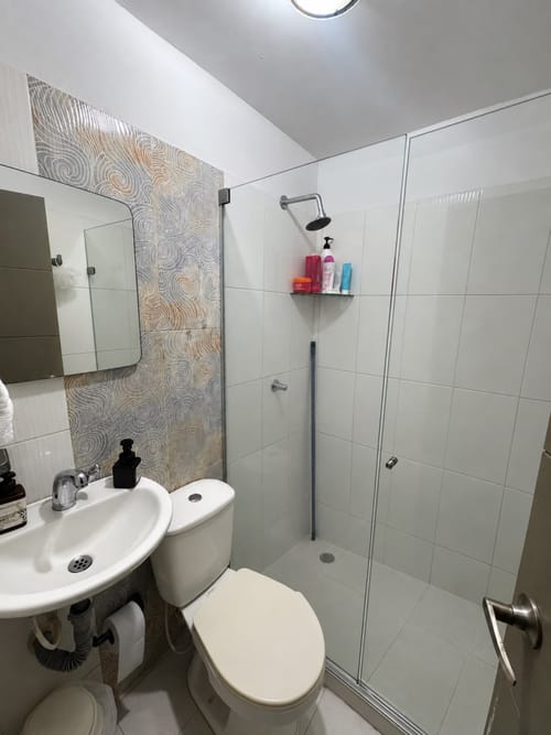 Casa de 4 alcobas en venta en La Victoria, Barranquilla, 55 m² · foto 14 de 18